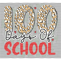 One hundred days-YD 398